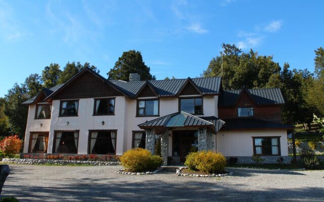 Hosteria Lancuyen Villa de Montana