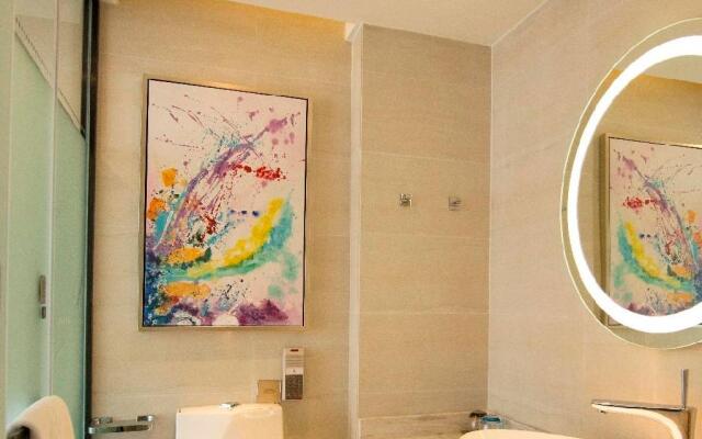 Lavande Hotel Guangzhou Chepi Subway Station