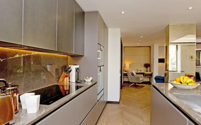 3-bed Deluxe Apt 101