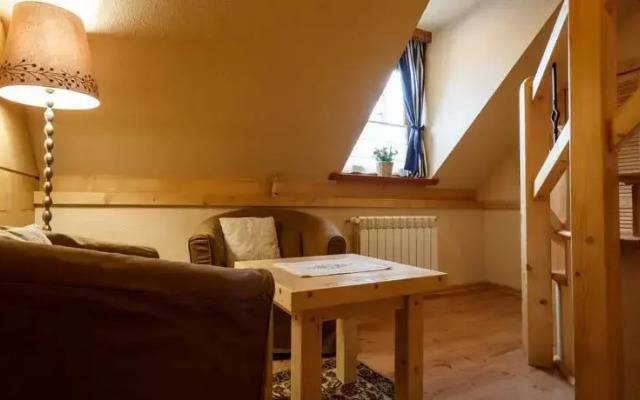 Residence Bambi Boutique