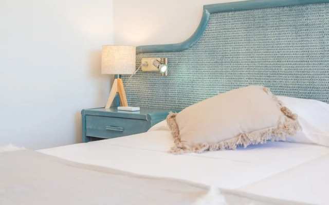 Perleta - Apartment In Cala Rajada. Free Wifi