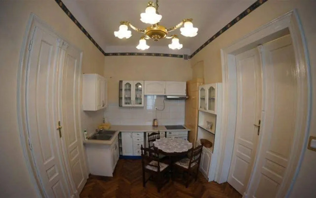 Aparthotel Florian Kazimierz