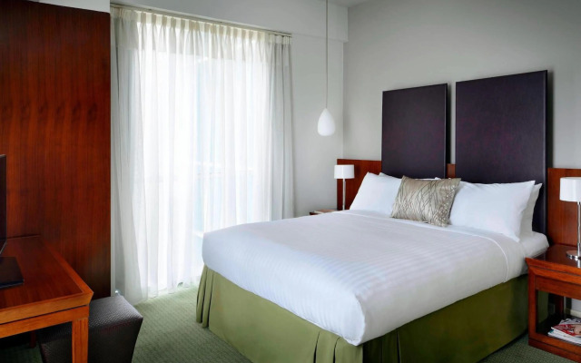 Marriott Executive Apartments Addis Ababa