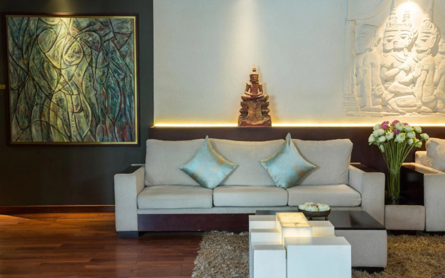 Arunreas Hotel