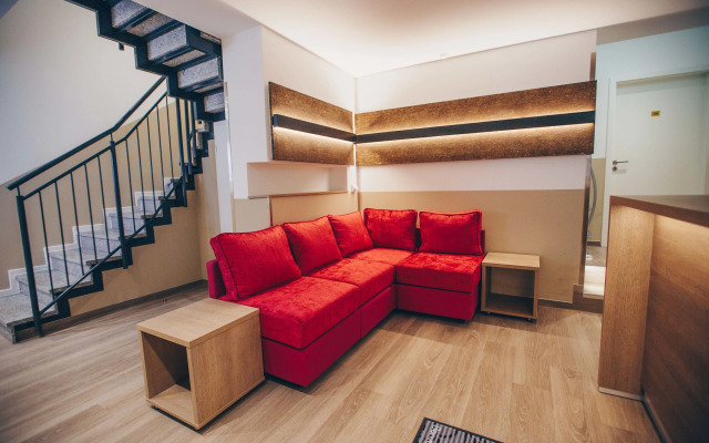 Hotel Luckys Inn GmbH