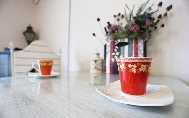 Ganghwa Sagak Ski Pension