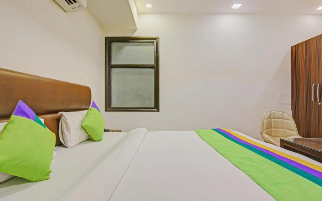 Itsy Hotels Prime Stay