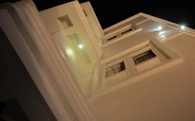 TheBlanc Boutique Hotel