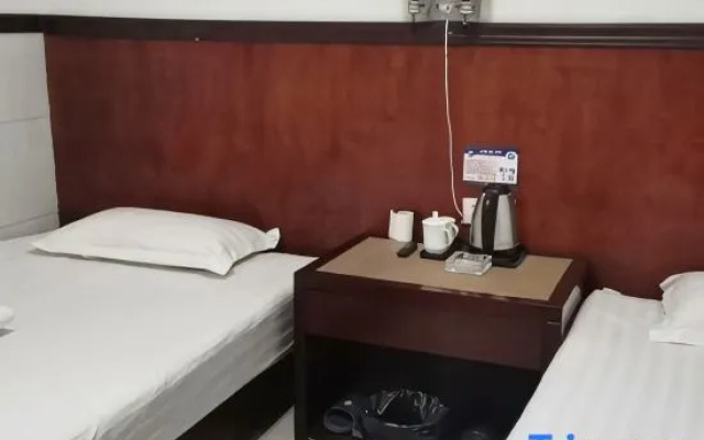 Pengda Hotel