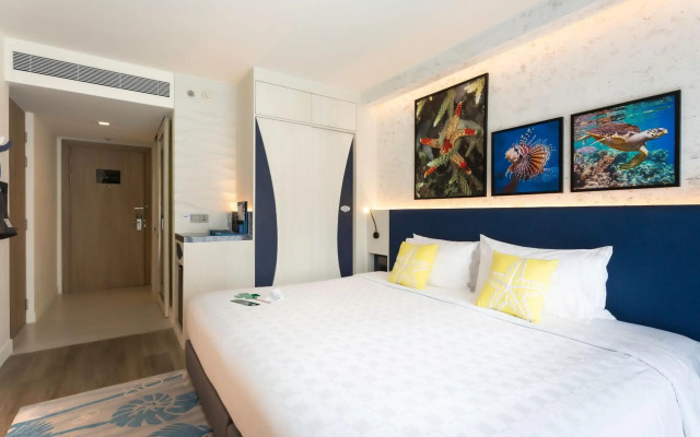 Hotel Clover Patong Phuket