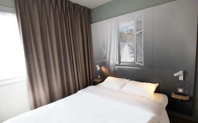 B&B HOTEL VALENCE TGV-Romans