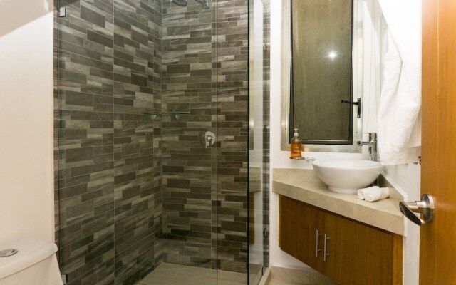 Magic Paradise C4 3 Bedroom Condo