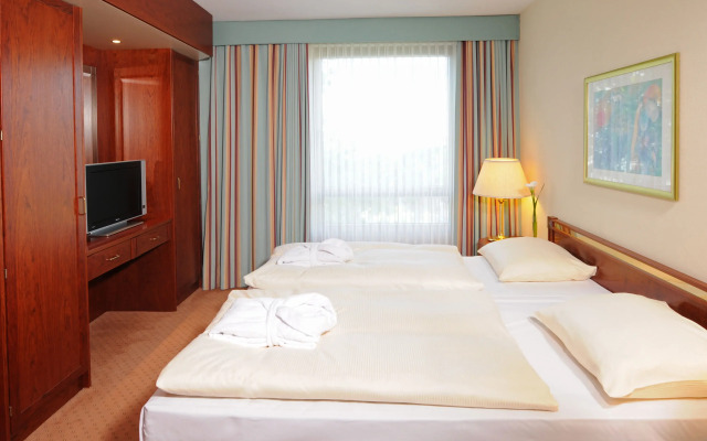 Maritim Hotel Bremen