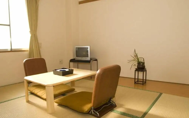 Aoi Hotel