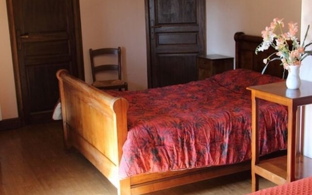 Chambres d'hôtes Le Puy d'Anché