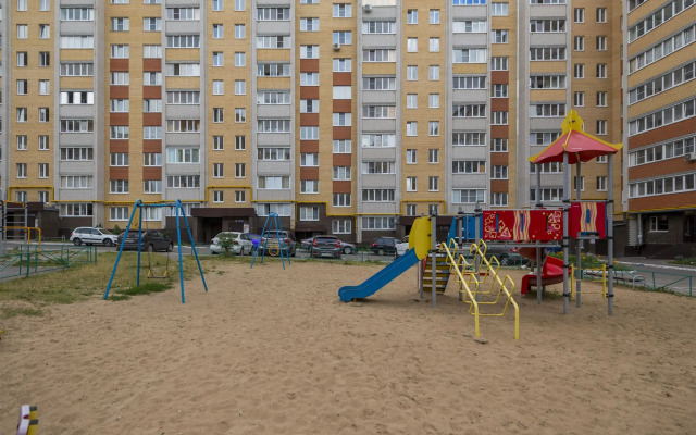 RentAp on Oleg Volkov Boulevard 3