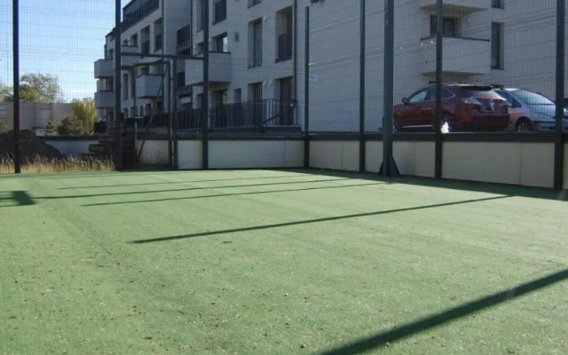 Mill house apartments2