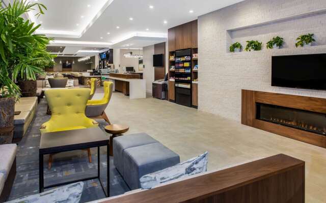 Wyndham Garden Ft Lauderdale Airport & Cruise Port