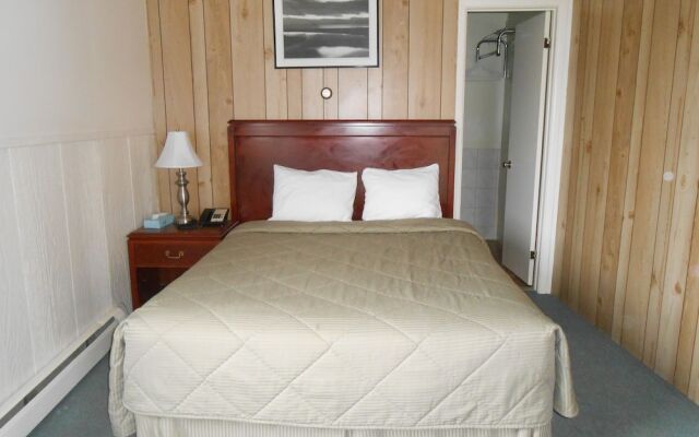 Aquarius Motel