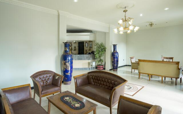 OYO 1005 Hotel Kumala