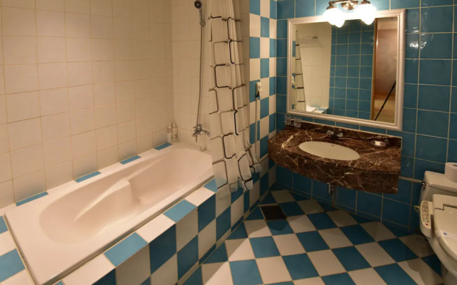 Lake Hills Resort Jeju