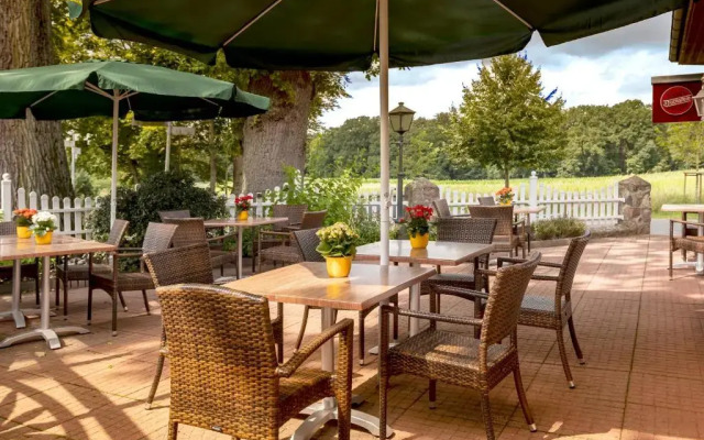 Stössel's Hotel & Restaurant
