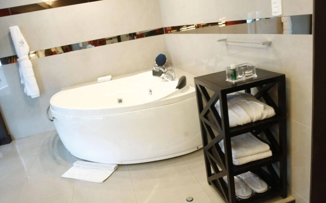 Hotel Ginebra