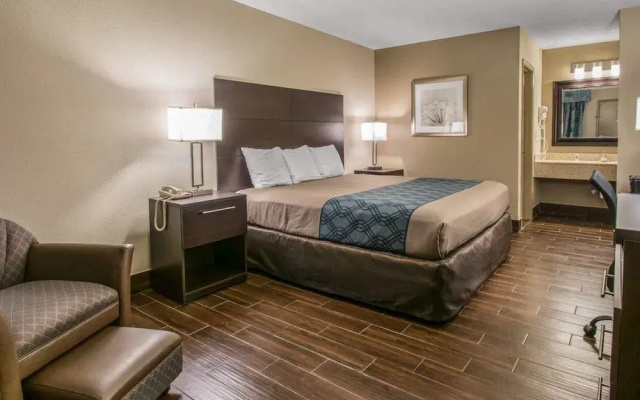Econo Lodge Defuniak Springs
