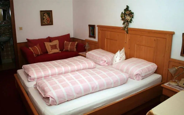Hotel Edelweiss