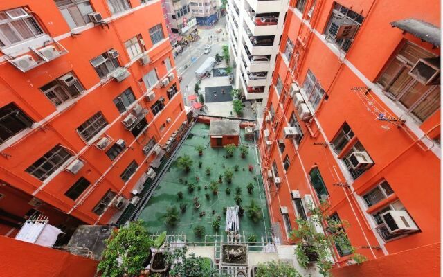 Jin Xiang Hotel