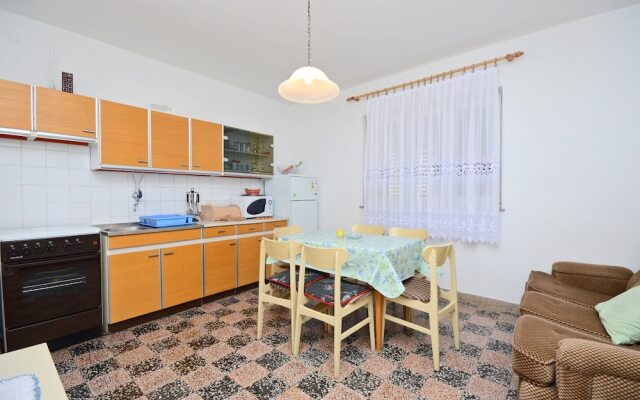 Apartment Milan