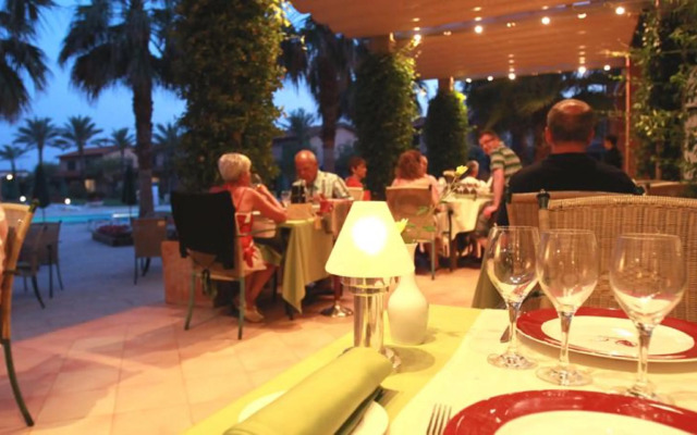 Hotel Clipper & Villas
