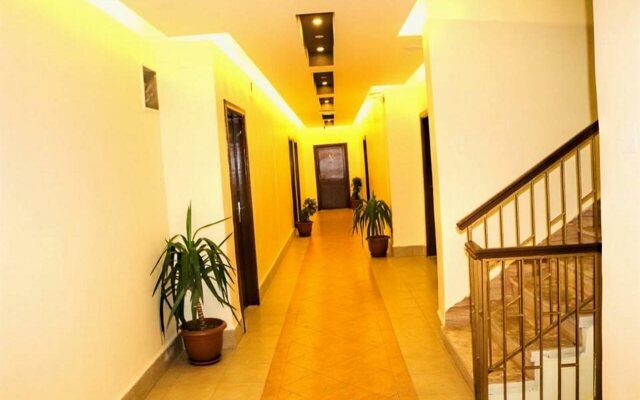 Al-Riyati For Hotel Apartments