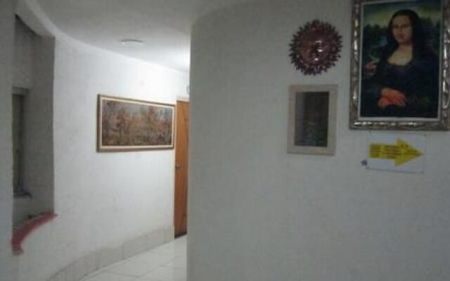 Hotel orla Guest House