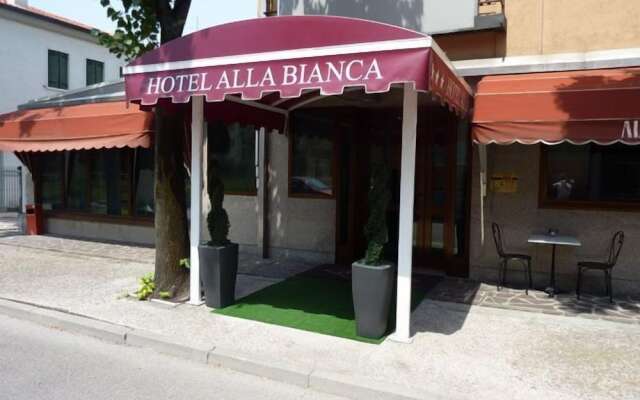 Hotel Alla Bianca