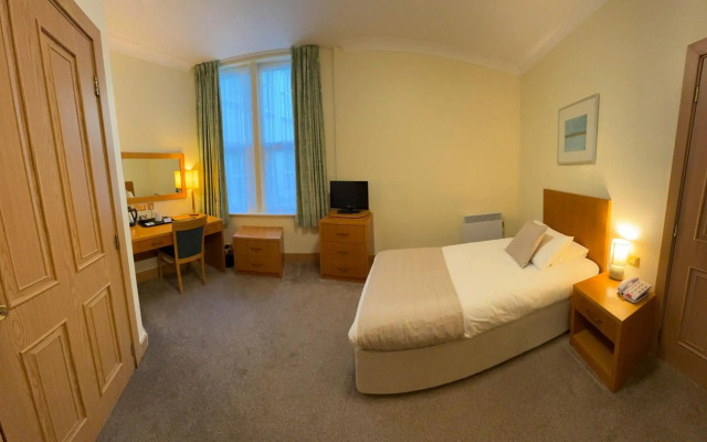 The Rutland Hotel
