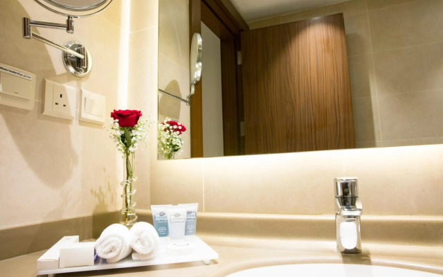 Hibatullah Hotel Managed By Accorhotels