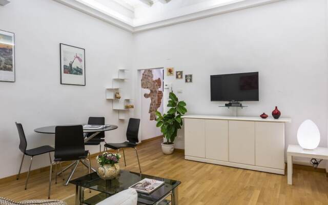 Charming Santo Spirito