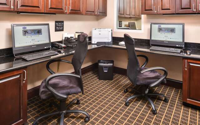 Hampton Inn Statesville