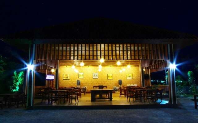 Dayang Resort Singkawang