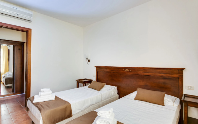 Borgo Magliano Resort