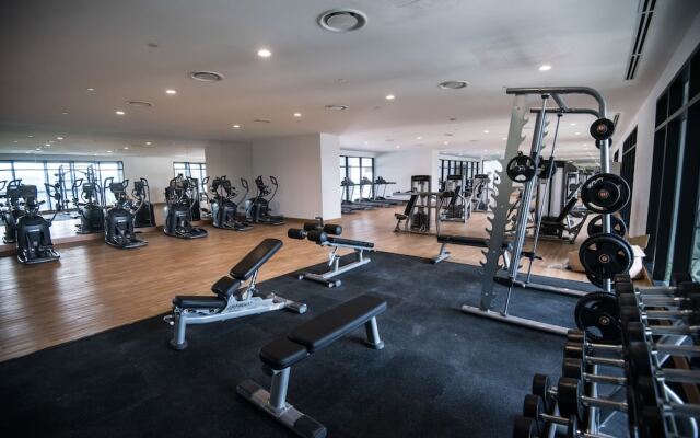 KL Bangsar Sentral (EST)