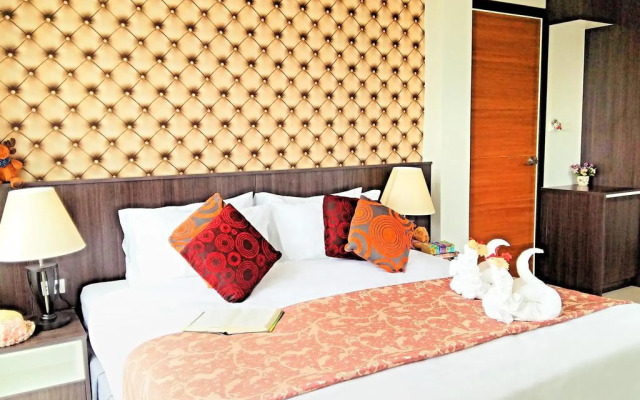 The Wings Boutique Hotels