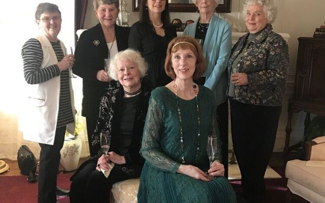 Martha's Vineyard Bed & Breakfast