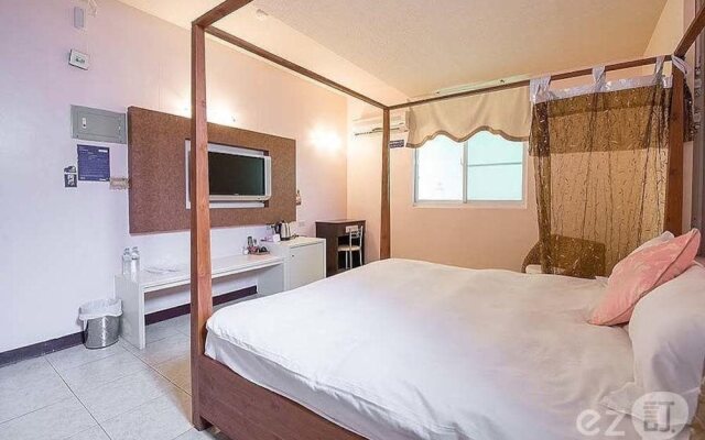A Part Met B&B