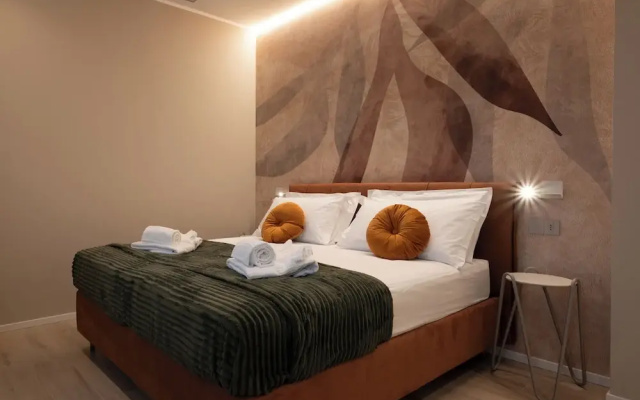 Residenza Galileo - Affittacamere a Padova sud