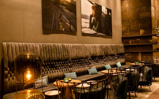 Motel One Glasgow