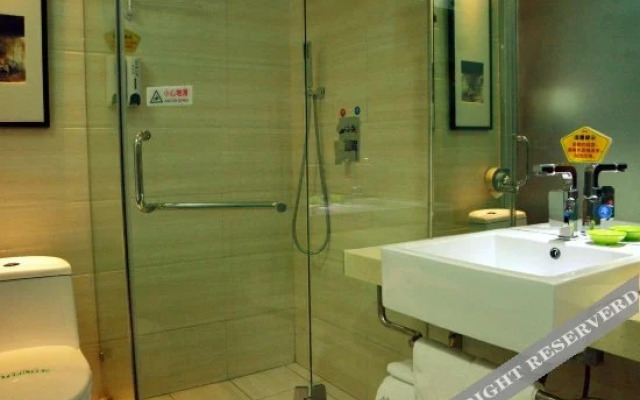 Starway Hotel（small West Lake Hotel）