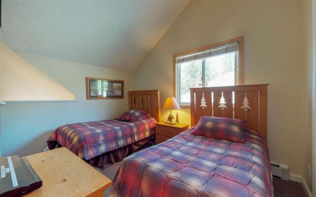 Wildwood Suites Apartment