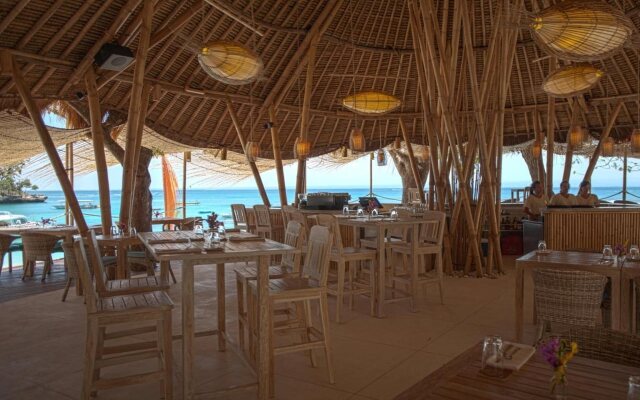 Hai Tide Beach Resort